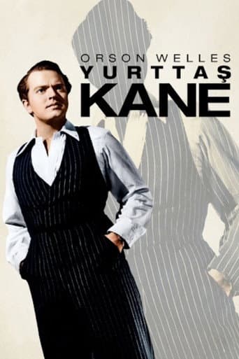 Citizen Kane