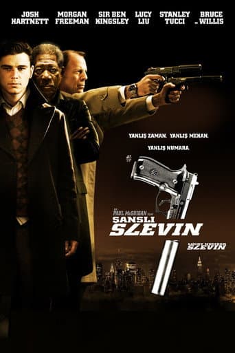 Lucky Number Slevin