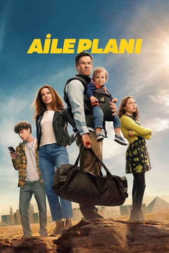 The Family Plan