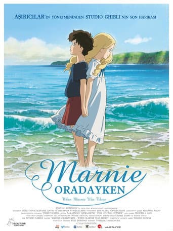 When Marnie Was There