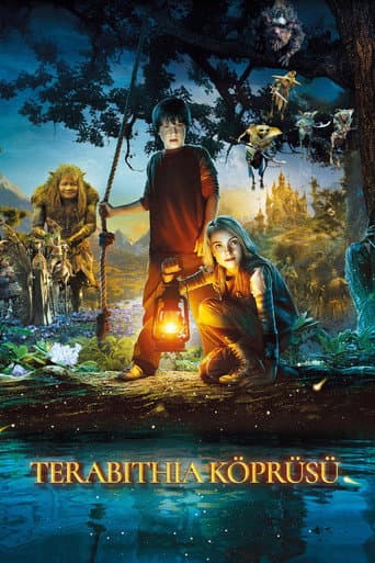 Bridge to Terabithia