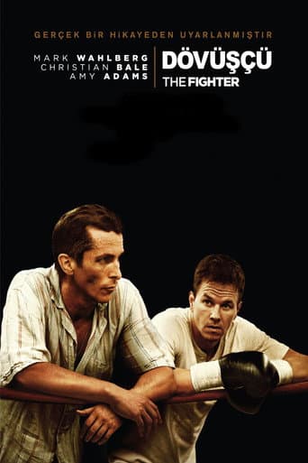 The Fighter