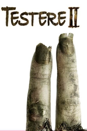 Saw II
