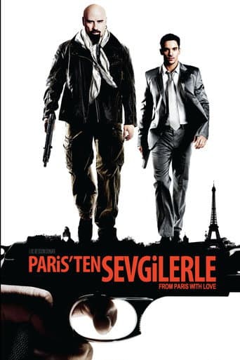 From Paris with Love