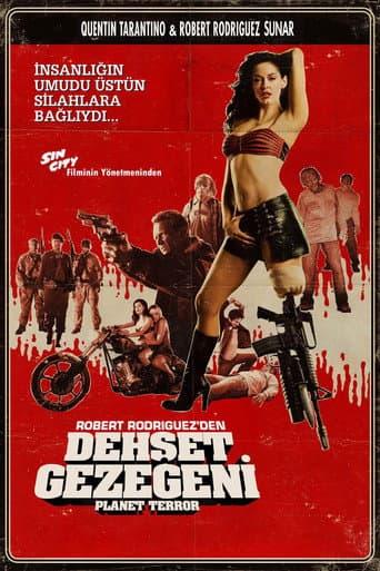 Planet Terror