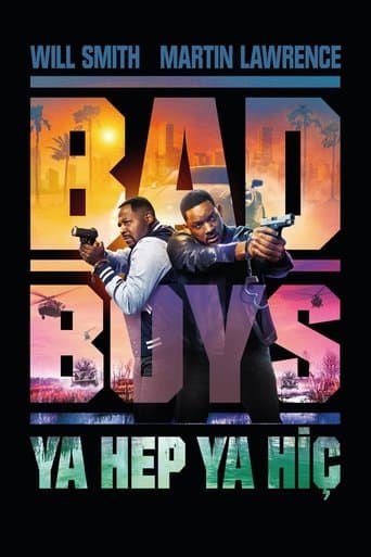 Bad Boys: Ride or Die