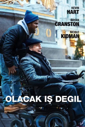 The Upside