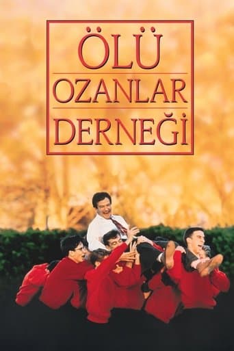 Dead Poets Society