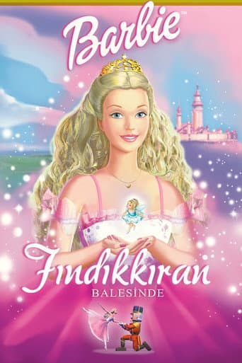 Barbie in the Nutcracker
