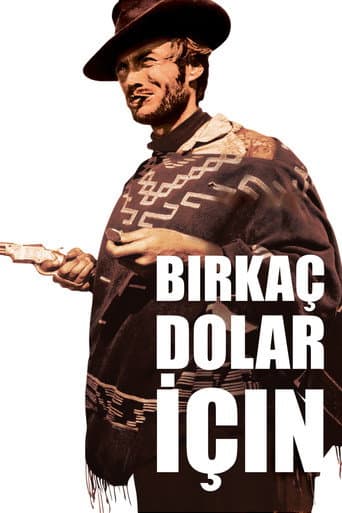 For a Few Dollars More