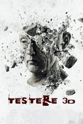 Saw 3D