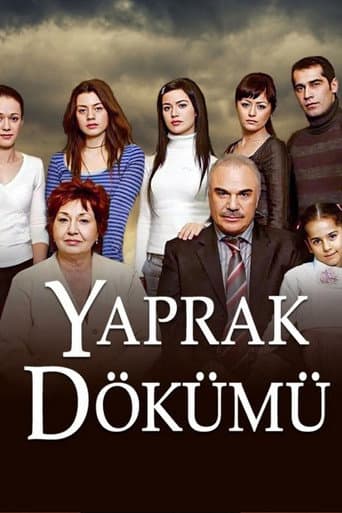 Yaprak Dökümü