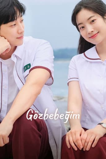 You Are the Apple of My Eye