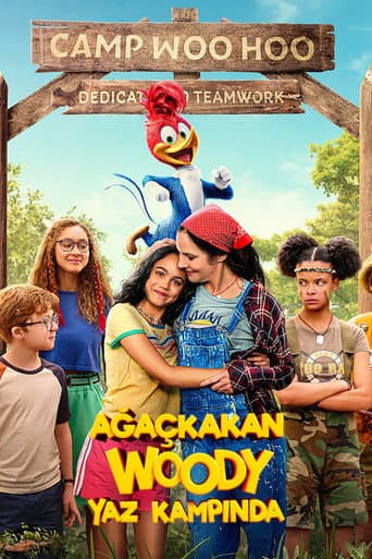 Woody Woodpecker Goes to Camp
