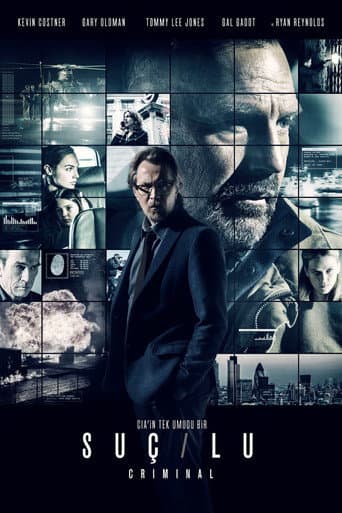 Criminal