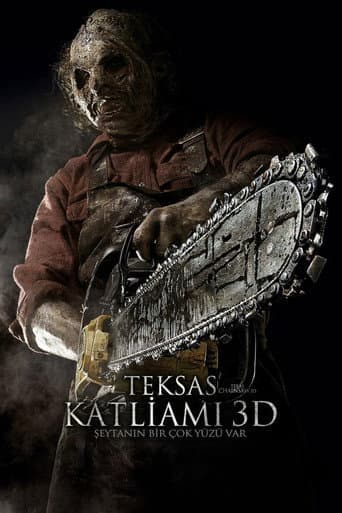 Texas Chainsaw 3D