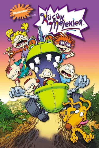 The Rugrats Movie
