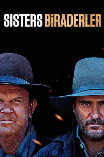 The Sisters Brothers