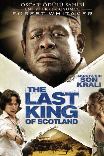 The Last King of Scotland