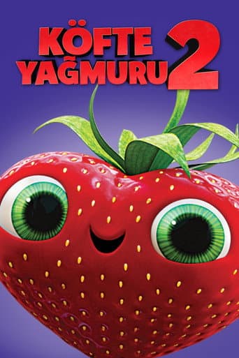 Cloudy with a Chance of Meatballs 2