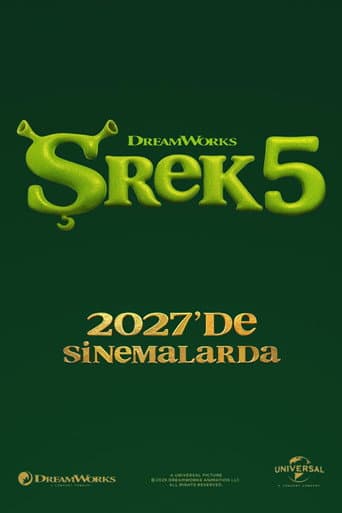 Shrek 5