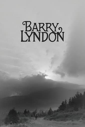 Barry Lyndon