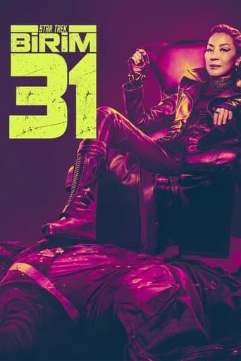 Star Trek: Section 31