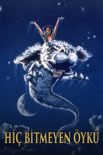 The NeverEnding Story