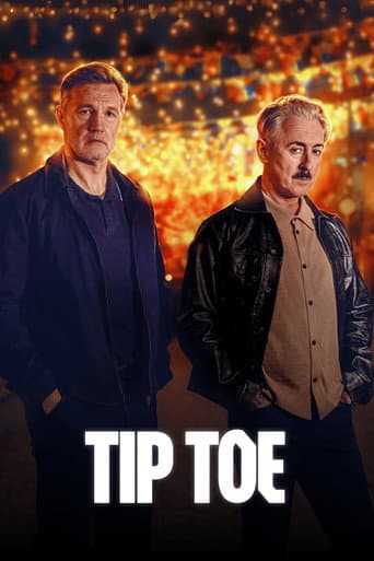Tip Toe