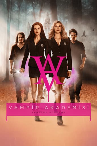 Vampire Academy