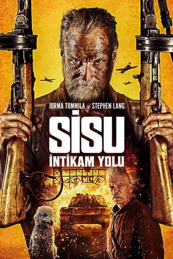 Sisu: Road to Revenge