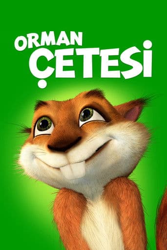 Over the Hedge