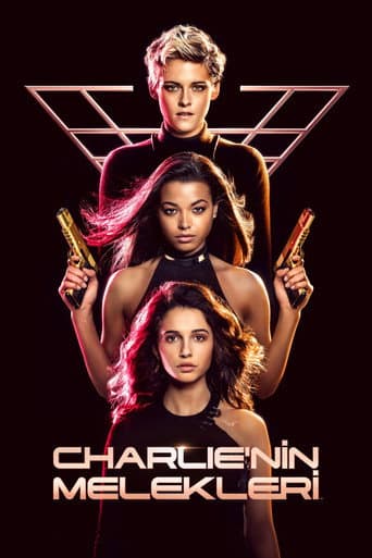 Charlie's Angels