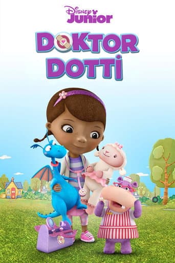 Doc McStuffins