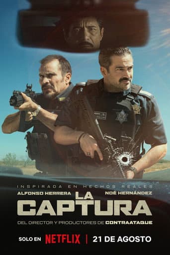 Facing El Chapo