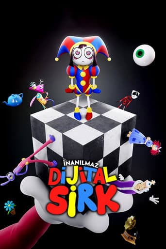 The Amazing Digital Circus