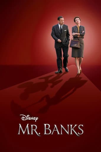 Saving Mr. Banks