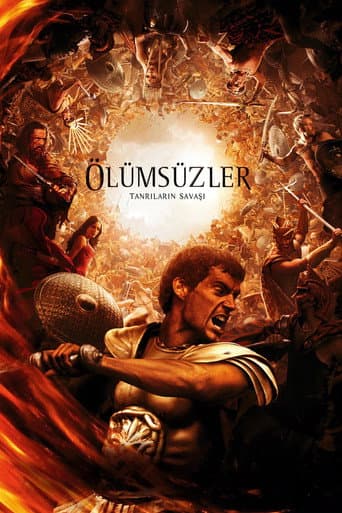 Immortals