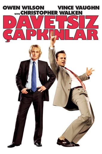 Wedding Crashers