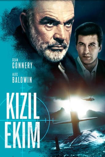 The Hunt for Red October