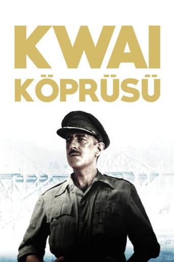 The Bridge on the River Kwai