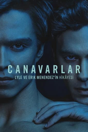 Monsters: The Lyle and Erik Menendez Story