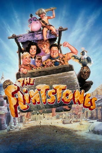 The Flintstones