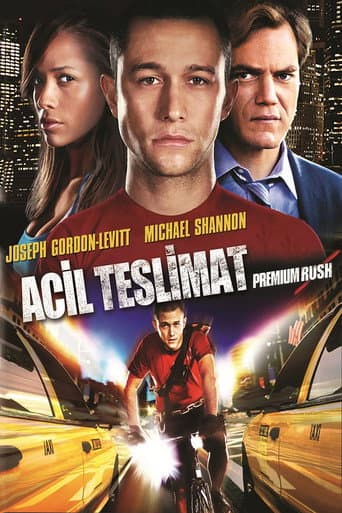 Premium Rush