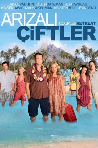 Couples Retreat
