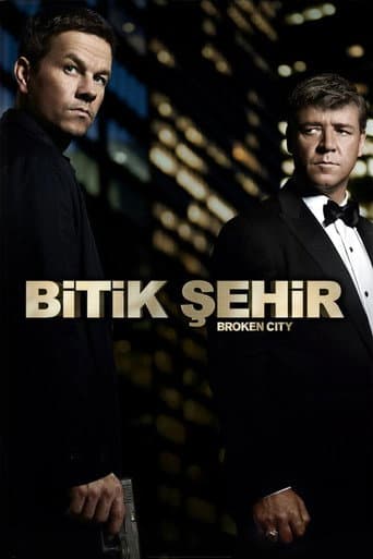 Broken City