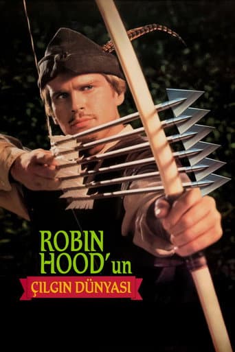 Robin Hood: Men in Tights