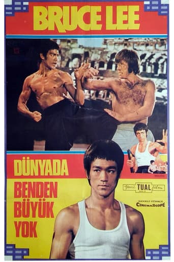 The Way of the Dragon