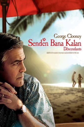 The Descendants