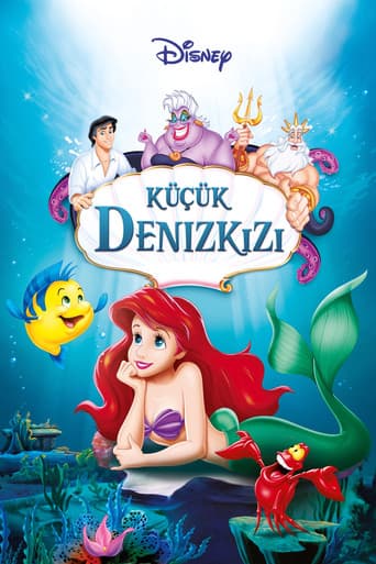 The Little Mermaid